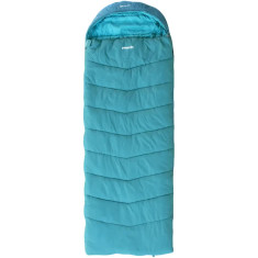 Спальный мешок Pinguin Safari 190 2020 L ц:petrol