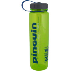 Фляга Pinguin Tritan Slim Bottle 2020 BPA-free 1L ц:green Фляга Pinguin Tritan Slim Bottle 2020 BPA-free 1L ц:green