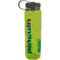 Фляга Pinguin Tritan Slim Bottle 2020 BPA-free 1L ц:green