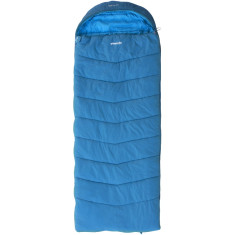 Спальный мешок Pinguin Blizzard Wide PFM 190 L 2020 ц:blue