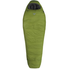 Спальный мешок Pinguin Lite Mummy CCS 195. R 2020. Khaki