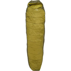 Спальный мешок Pinguin Trekking 205 2020 R ц:khaki