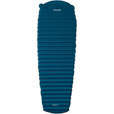 Коврик самонадувающийся Pinguin Matrix NX 38 ц:Petrol Blue Коврик самонадувающийся Pinguin Matrix NX 38 ц:Petrol Blue