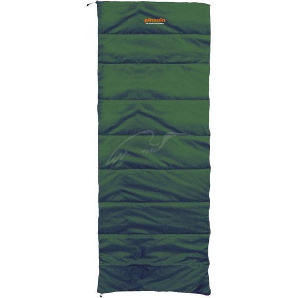 Спальний мішок Pinguin Lite Blanket CCS 190 2020 R ц:khaki