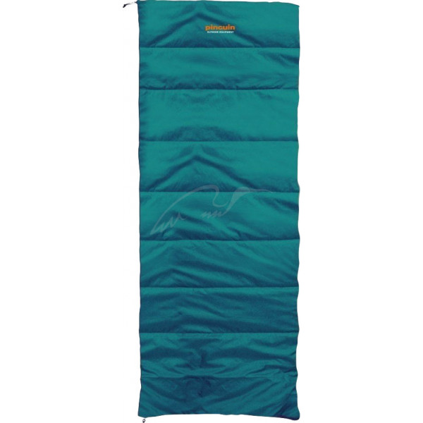 Спальный мешок Pinguin Lite Blanket CCS 190 2020 R ц:petrol