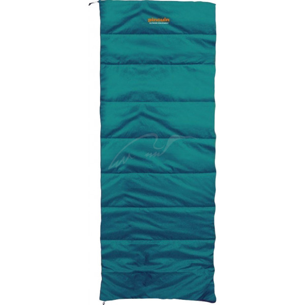 Спальний мішок Pinguin Lite Blanket CCS 190 2020 R ц: petrol