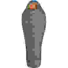 Спальный мешок Pinguin Topas CCS 185 2020 L ц:grey
