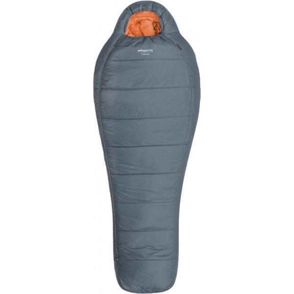 Спальный мешок Pinguin Topas CCS 195 2020 L ц:grey