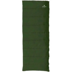 Спальный мешок Pinguin Travel PFM 190 2020 R ц:khaki