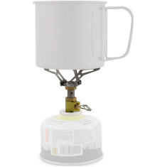 Горелка газовая Pinguin Atom Titan