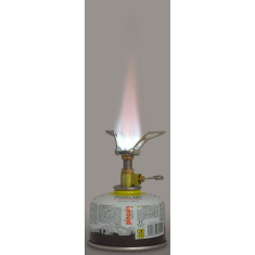 Горелка газовая Pinguin Atom Titan