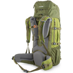 Рюкзак Pinguin Explorer 50L. Khaki