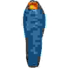 Спальний мішок Pinguin Spirit CCS 185 2020. R. Blue