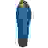 Спальный мешок Pinguin Spirit CCS 195 2020. L. Blue