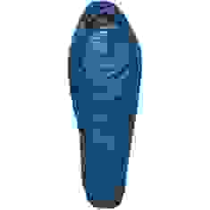 Спальний мішок Pinguin Topas CCS 175 (2020) L. Blue