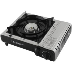 Газовая плита Pinguin Campout Portable Gas Stove