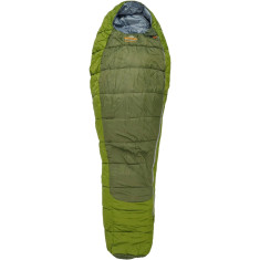 Спальный мешок Pinguin Comfort PFM 195. R. Khaki