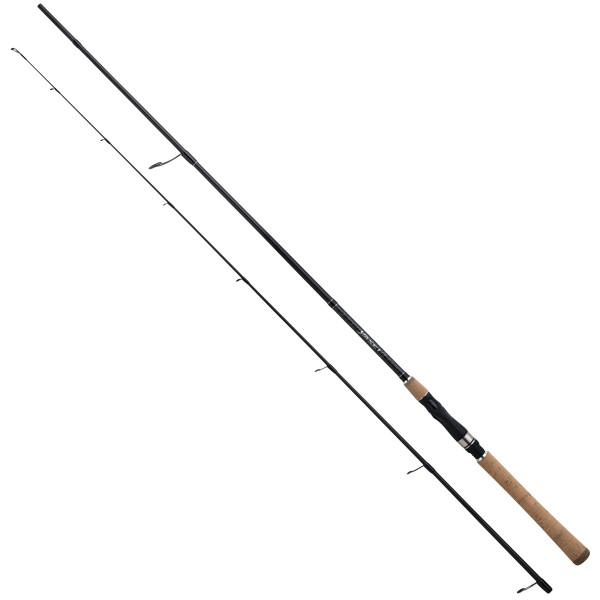 Спиннинг Shimano Yasei Perch 210ML 2.10m 7-18g