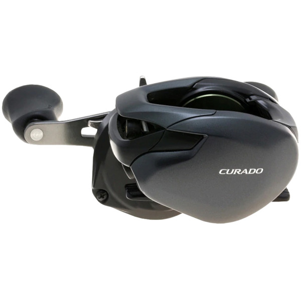 Котушка Shimano Curado K 301 5+1BB