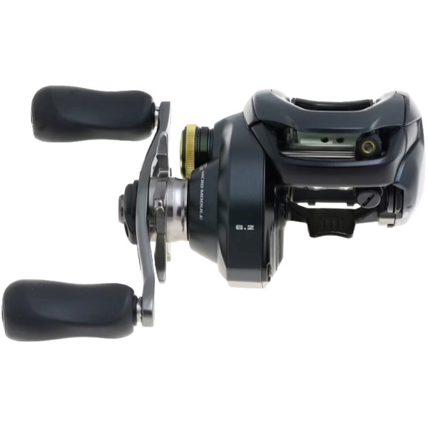 Котушка Shimano Curado K 301 5+1BB