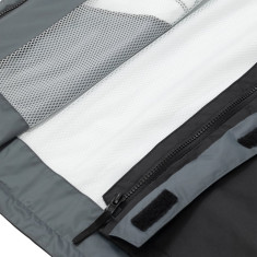 Костюм Shimano Basic Suit Dryshield XXXL к:чорний Костюм Shimano Basic Suit Dryshield XXXL к:чорний