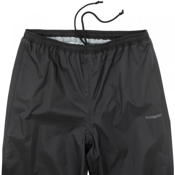 Костюм Shimano Basic Suit Dryshield XXXL к:чорний