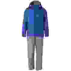 Костюм Shimano Basic Suit Dryshield M к:синій