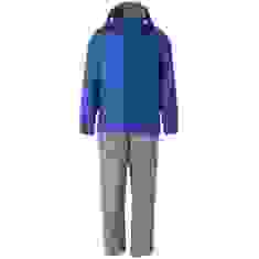 Костюм Shimano Basic Suit Dryshield L к:синій
