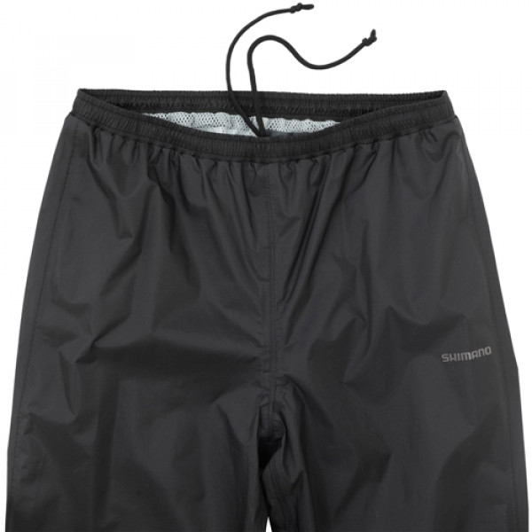 Костюм Shimano Basic Suit Dryshield L ц:синий