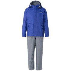 Костюм Shimano Basic Suit Dryshield L к:синій Костюм Shimano Basic Suit Dryshield L к:синій