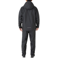 Костюм Shimano Basic Suit Dryshield L к:синій Костюм Shimano Basic Suit Dryshield L к:синій