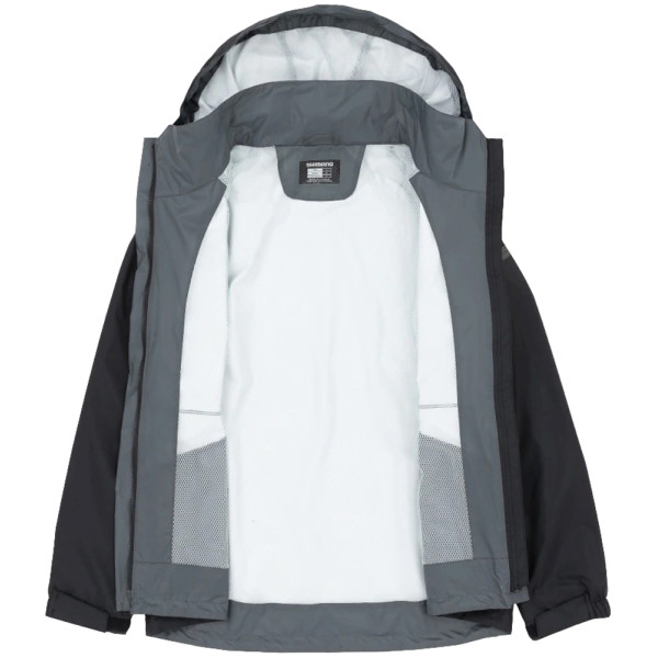 Костюм Shimano Basic Suit Dryshield XL к:синій Костюм Shimano Basic Suit Dryshield XL к:синій
