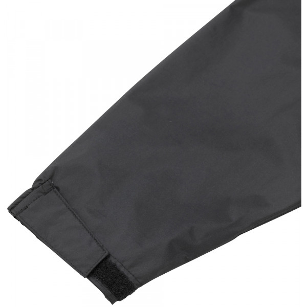 Костюм Shimano Basic Suit Dryshield XXL к:синій