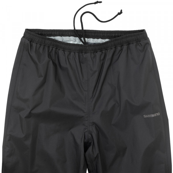 Костюм Shimano Basic Suit Dryshield XXL ц:синий