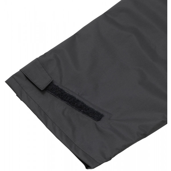 Костюм Shimano Basic Suit Dryshield XXL ц:синий