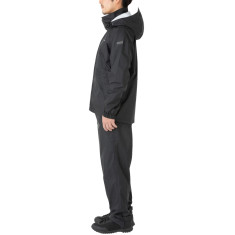 Костюм Shimano Basic Suit Dryshield L к:чорний Костюм Shimano Basic Suit Dryshield L к:чорний