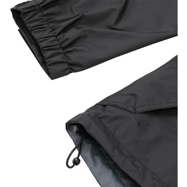 Костюм Shimano Basic Suit Dryshield L к:чорний Костюм Shimano Basic Suit Dryshield L к:чорний