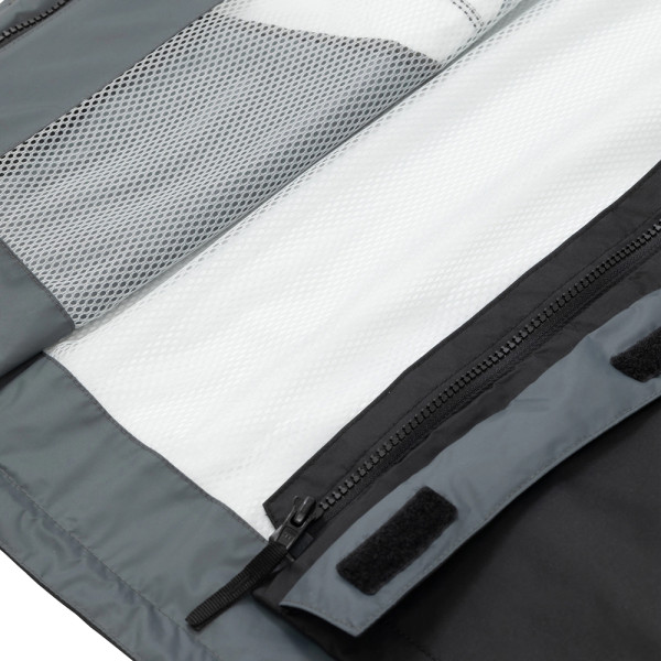 Костюм Shimano Basic Suit Dryshield XL к:чорний Костюм Shimano Basic Suit Dryshield XL к:чорний