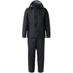 Костюм Shimano Basic Suit Dryshield XXL к:чорний Костюм Shimano Basic Suit Dryshield XXL к:чорний
