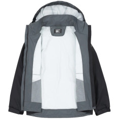 Костюм Shimano Basic Suit Dryshield XXL к:чорний Костюм Shimano Basic Suit Dryshield XXL к:чорний