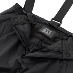 Костюм Shimano Warm Rain Suit M к:чорний Костюм Shimano Warm Rain Suit M к:чорний