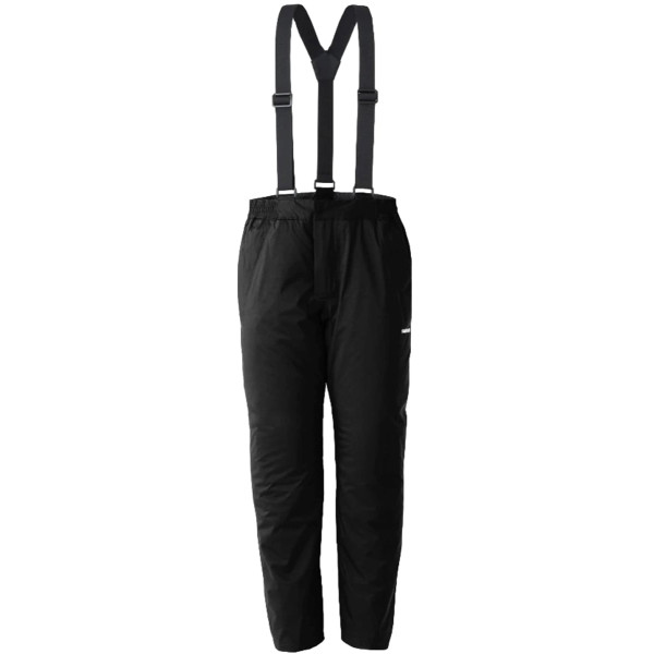 Костюм Shimano Warm Rain Suit M к:чорний