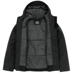 Костюм Shimano Warm Rain Suit M к:чорний Костюм Shimano Warm Rain Suit M к:чорний