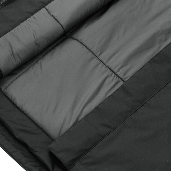 Костюм Shimano Warm Rain Suit M к:чорний