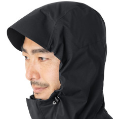 Костюм Shimano Warm Rain Suit M к:чорний Костюм Shimano Warm Rain Suit M к:чорний