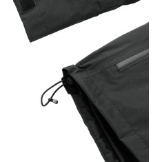 Костюм Shimano Warm Rain Suit M к:чорний Костюм Shimano Warm Rain Suit M к:чорний