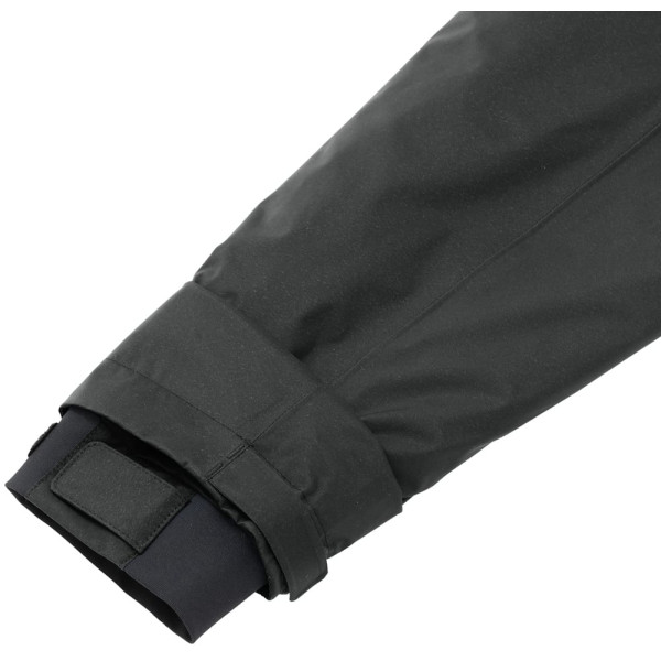 Костюм Shimano Warm Rain Suit M к:чорний