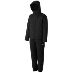 Костюм Shimano Warm Rain Suit L к:чорний Костюм Shimano Warm Rain Suit L к:чорний