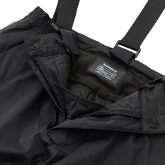 Костюм Shimano Warm Rain Suit L к:чорний Костюм Shimano Warm Rain Suit L к:чорний