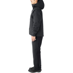 Костюм Shimano Warm Rain Suit L к:чорний Костюм Shimano Warm Rain Suit L к:чорний